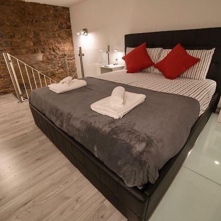 Loft Ramondetta 30Tre Apartment Catania Ngoại thất bức ảnh