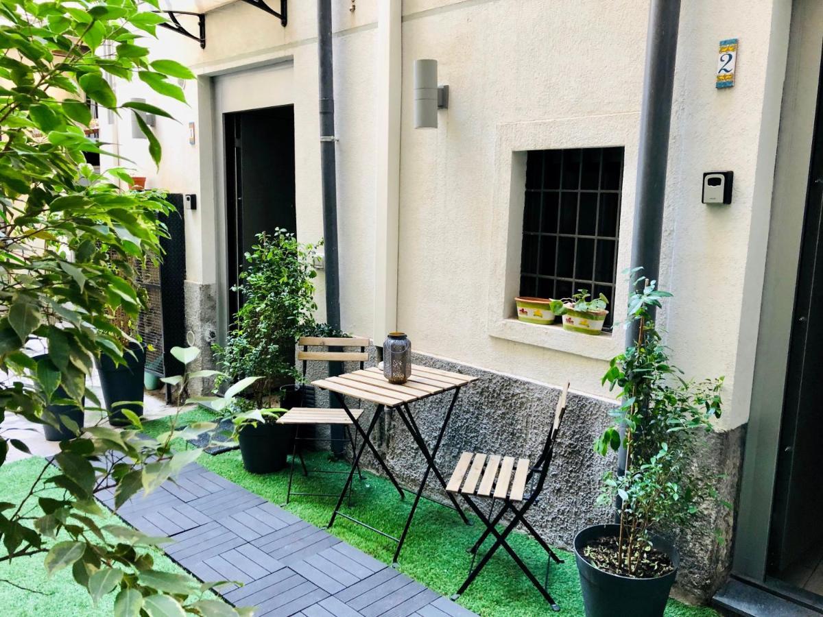 Loft Ramondetta 30Tre Apartment Catania Ngoại thất bức ảnh