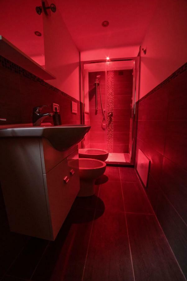 Loft Ramondetta 30Tre Apartment Catania Ngoại thất bức ảnh