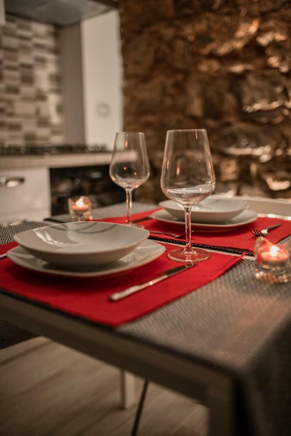 Loft Ramondetta 30Tre Apartment Catania Ngoại thất bức ảnh