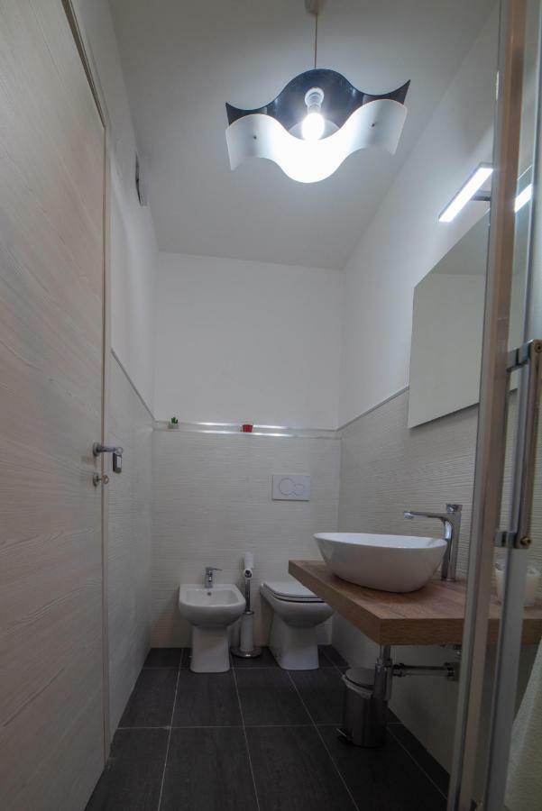 Loft Ramondetta 30Tre Apartment Catania Ngoại thất bức ảnh