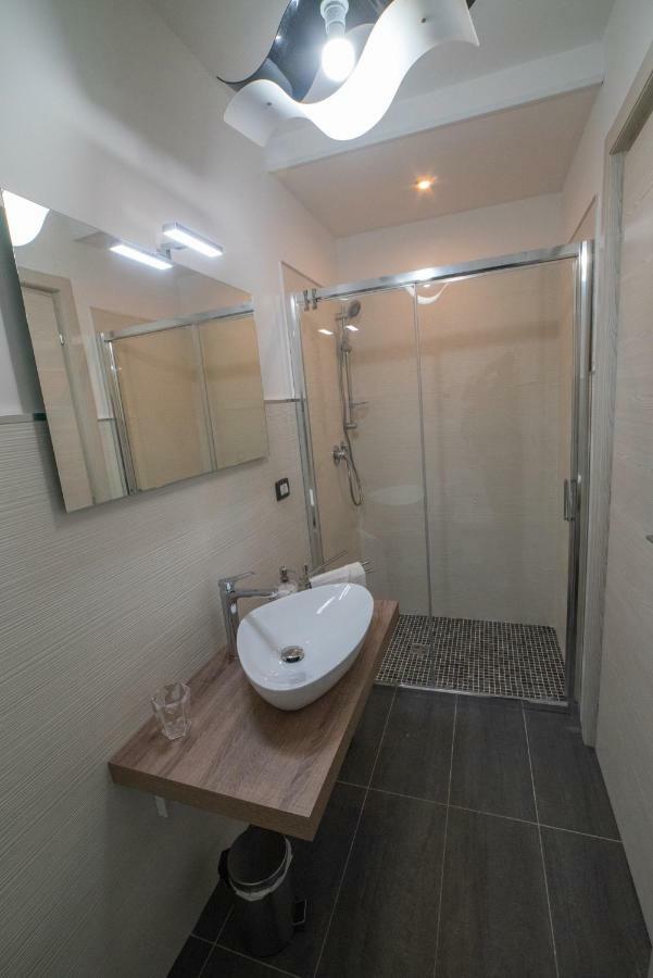 Loft Ramondetta 30Tre Apartment Catania Ngoại thất bức ảnh